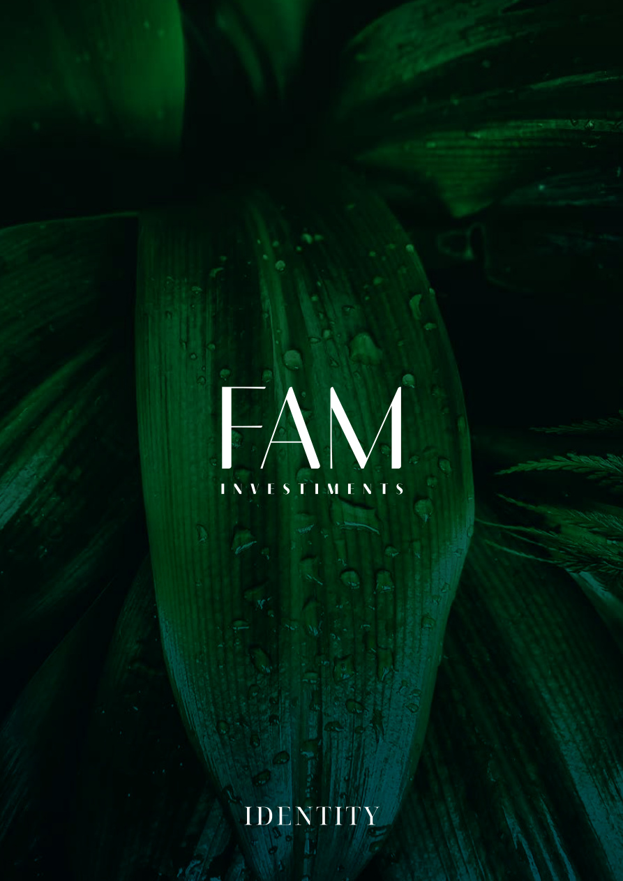 FAM Corporate Identity