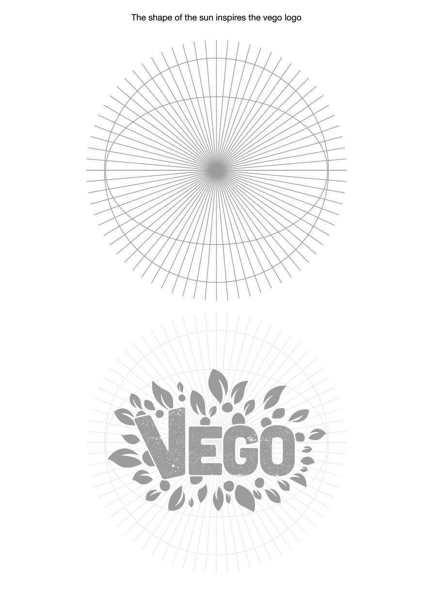 VEGO Brand Identity